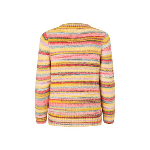 Lollys Laundry MalaLL Cardigan, Multi, S