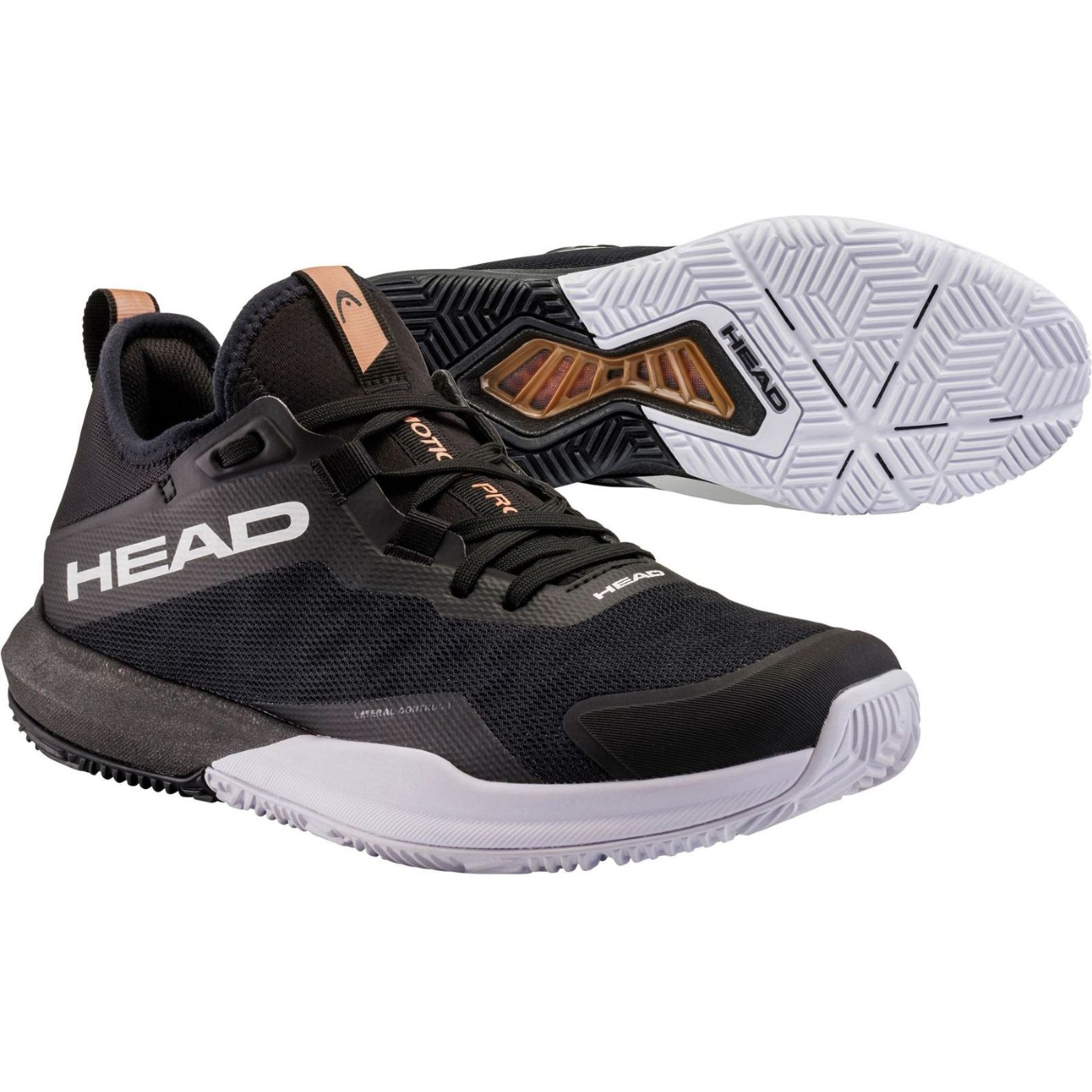 HeadMotion Pro Padel Men