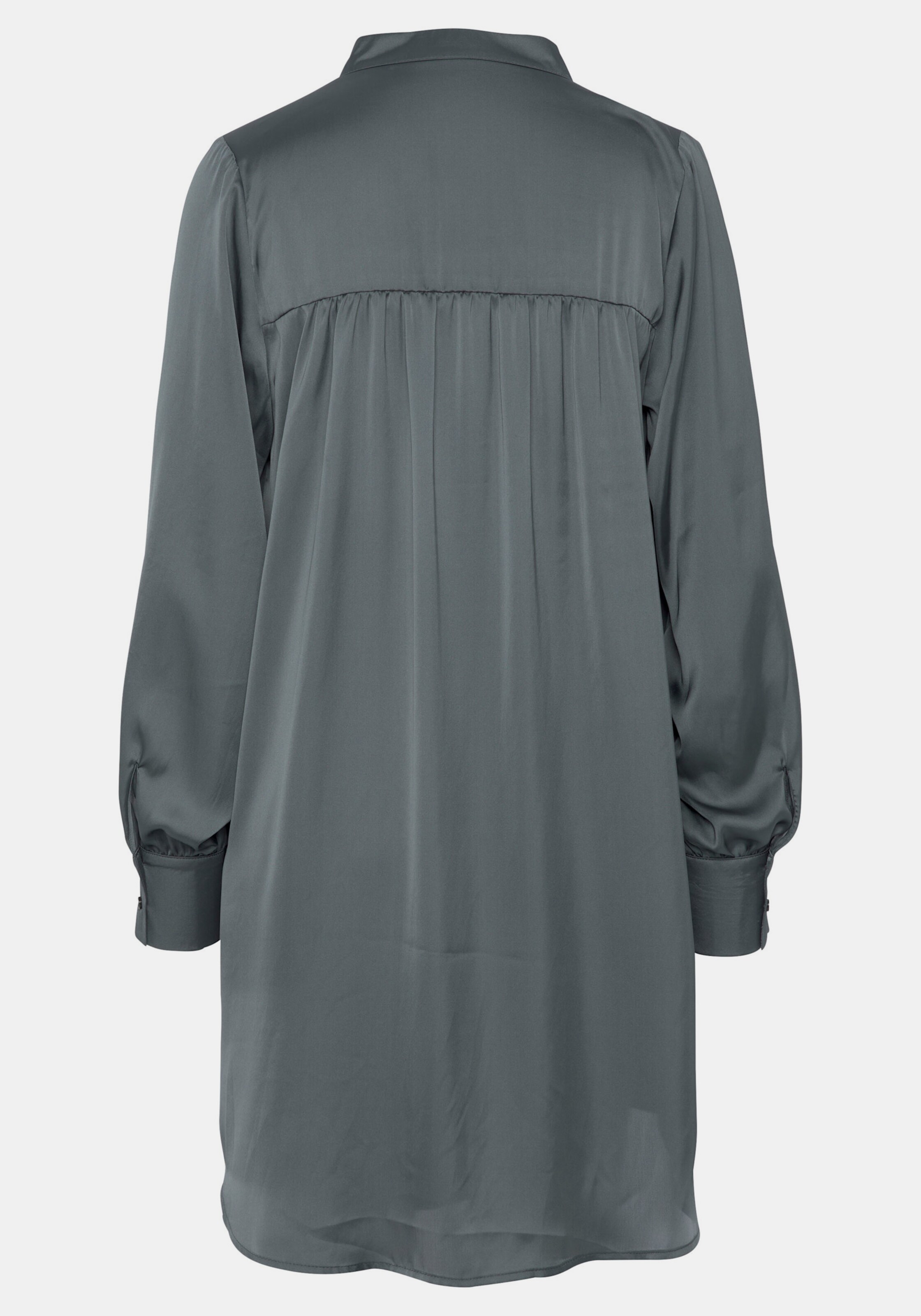 Longbluse