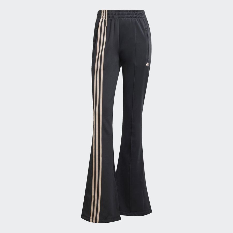 Adidas Original Pantalon de survêtement évasé Firebird 3 bandes