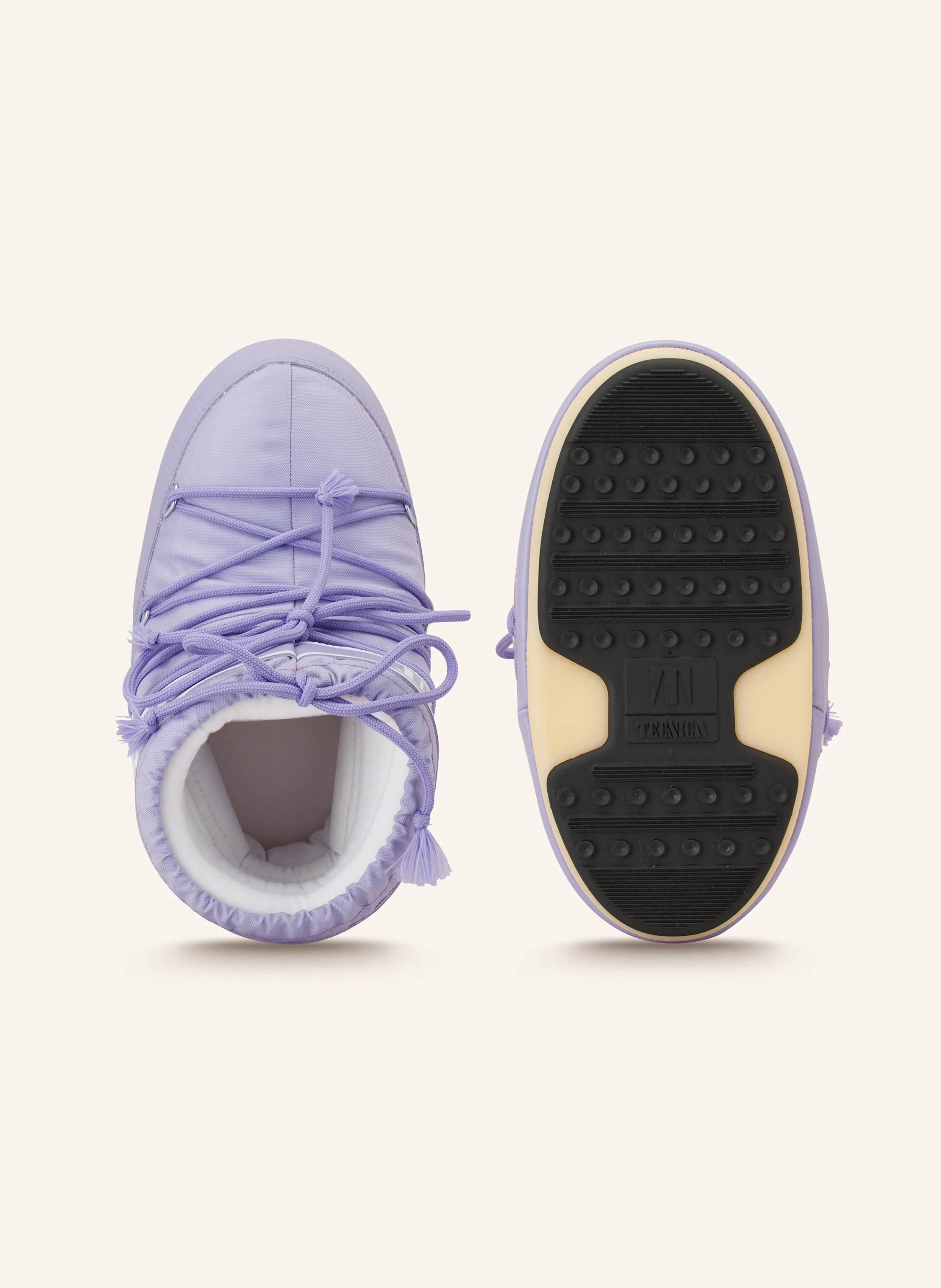 MOON BOOT Moon Boots ICON LOW NYLON