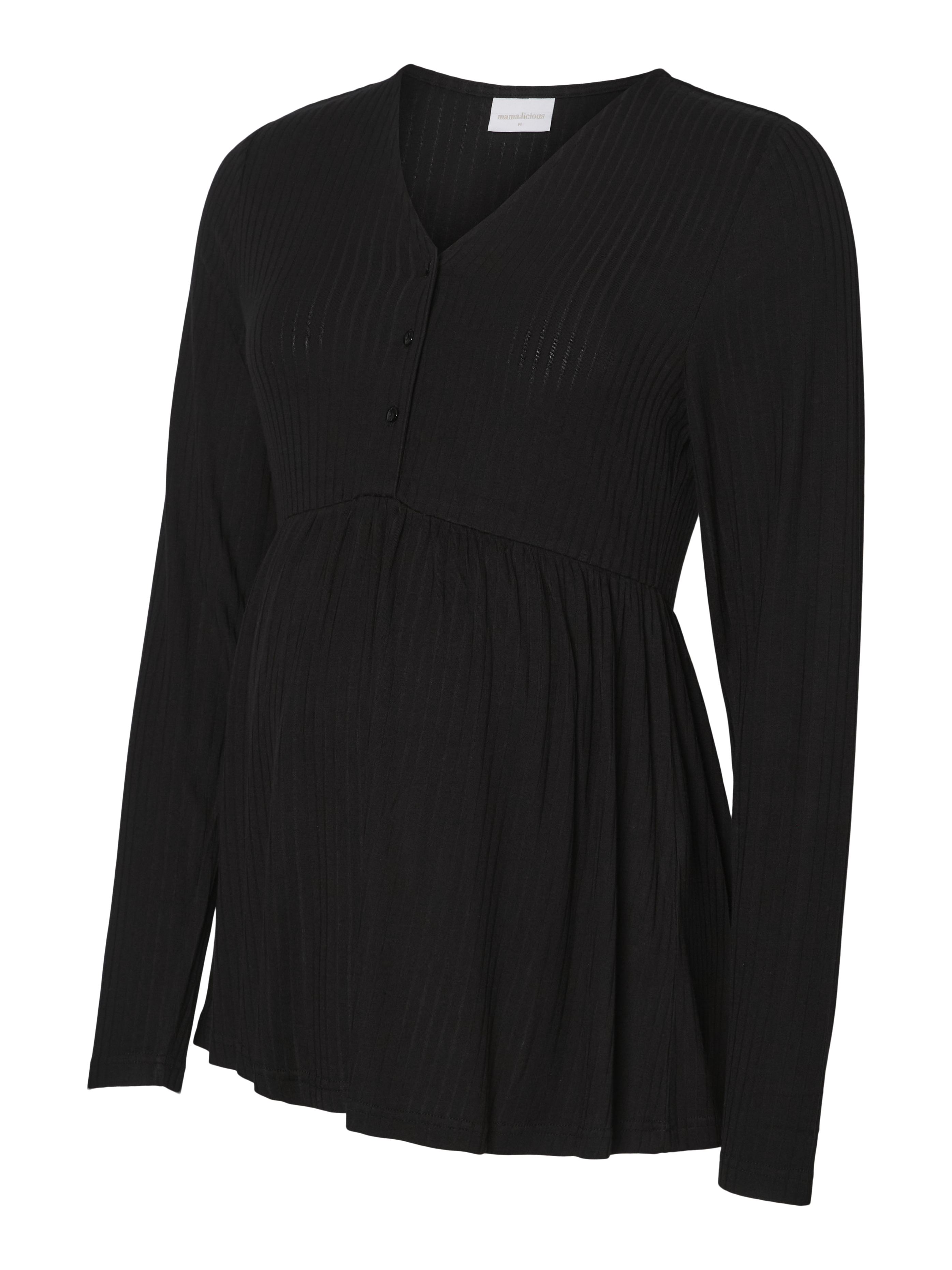 Regular fit V-Hals Top