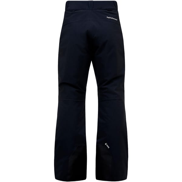 Pantalon de ski PEAK PERFORMANCE M NAVTECH PANTS BLACK