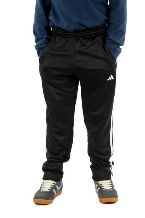 Jogging adidas sportswear u tr-es 3s noir/blanc