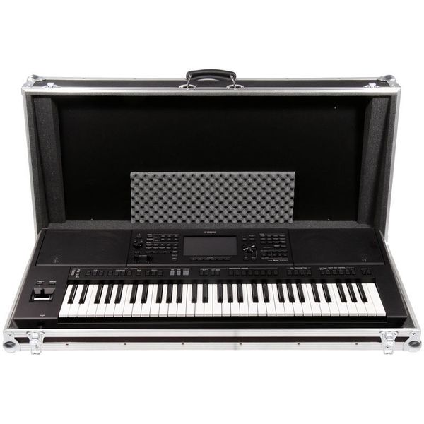 Thon Keyb.Case PSR-SX700/SX900 PVC