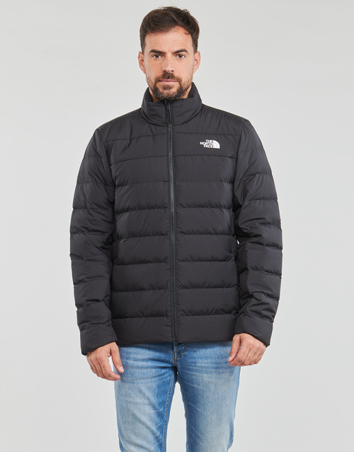 The North Face - ACONCAGUA 3 JACKET - Noir