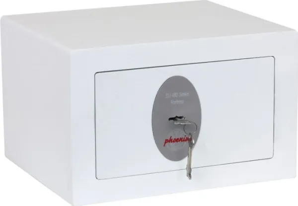 Phoenix tyverisikret pengeskab SS1181E MKII FORTRESS