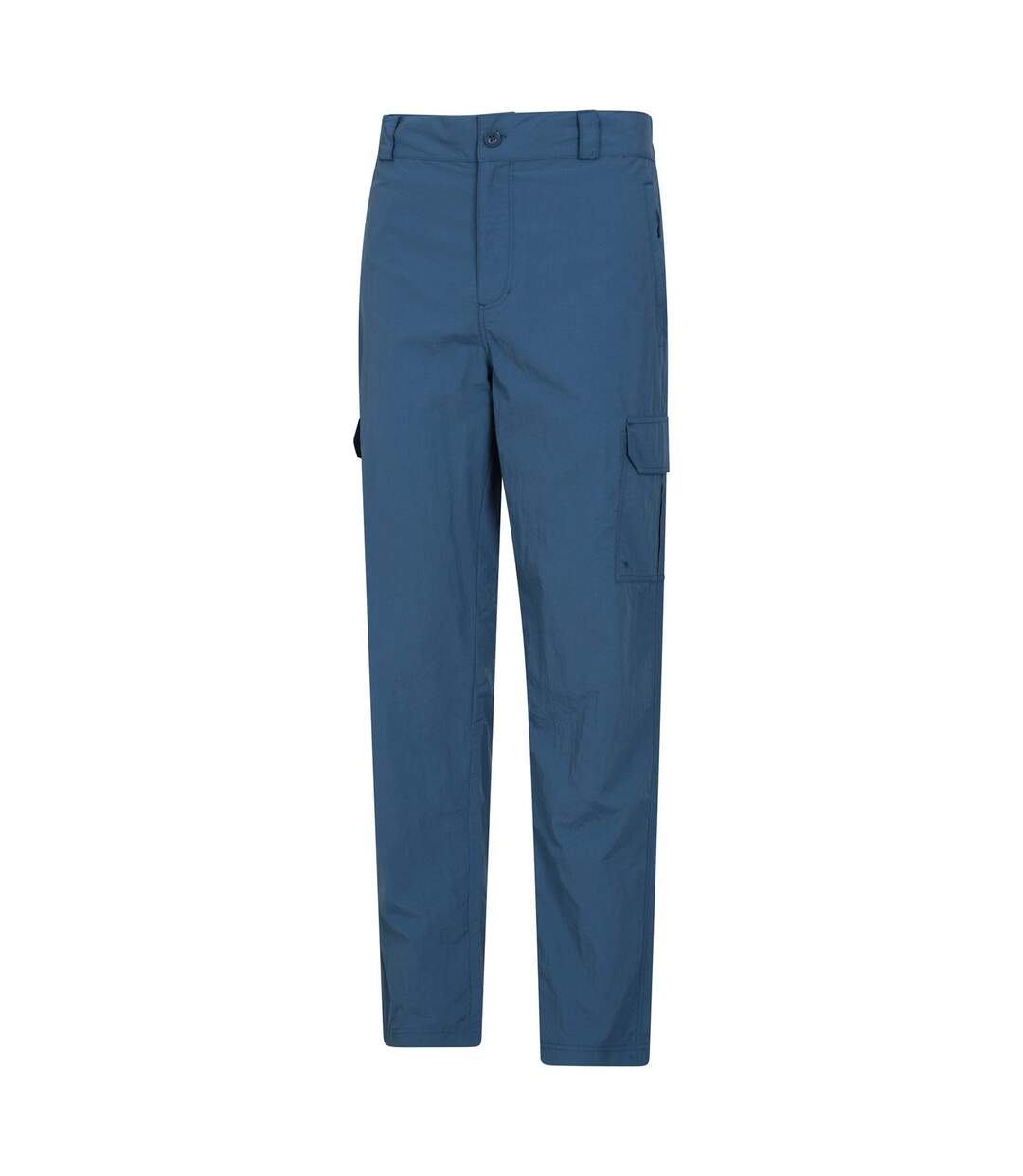 Mountain Warehouse - Pantalon EXPLORE - Homme (Bleu) - UTMW1297