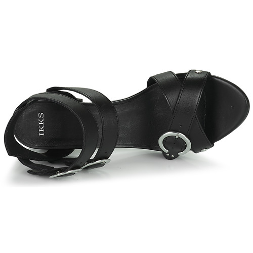 Ikks - BU80205 - Noir