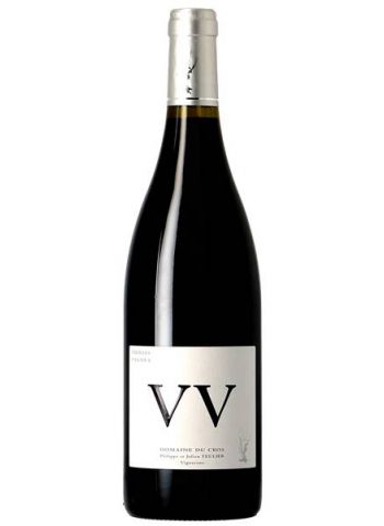 VV - Marcillac Vieilles Vignes - Cros