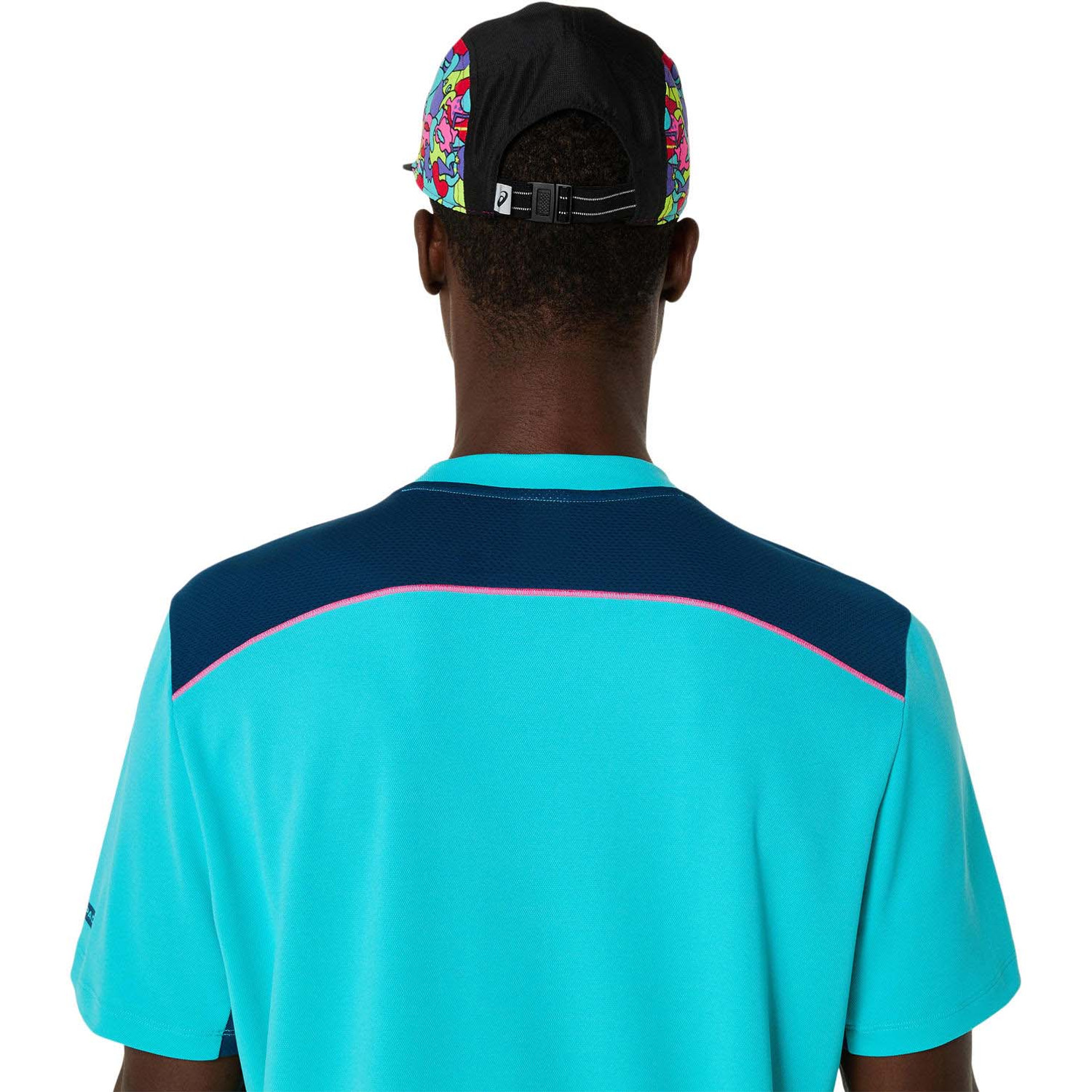 ASICS Court Padel Top