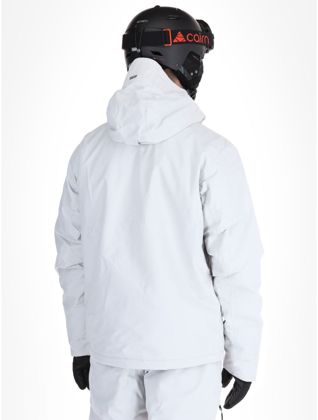 Chester ski-jas heren