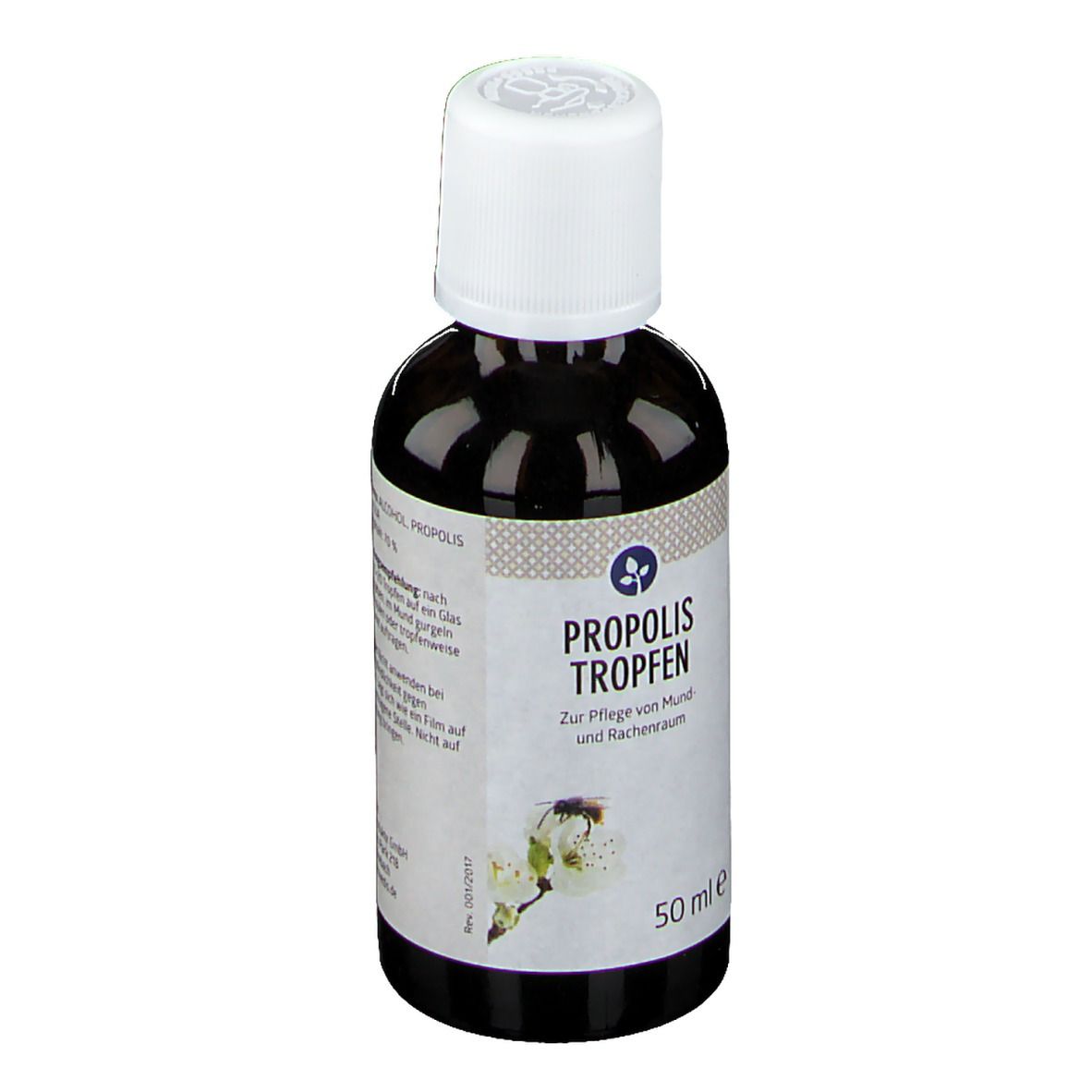 aleavedis® Propolis Tropfen