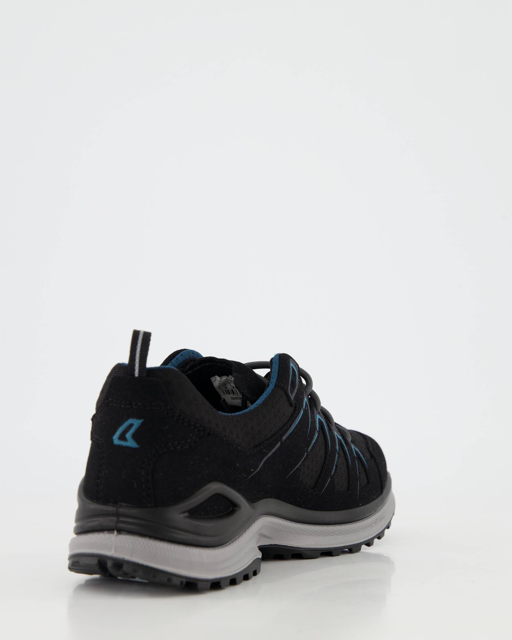 Lowa| Damen Wanderschuhe INNOX EVO GTX LO WS
