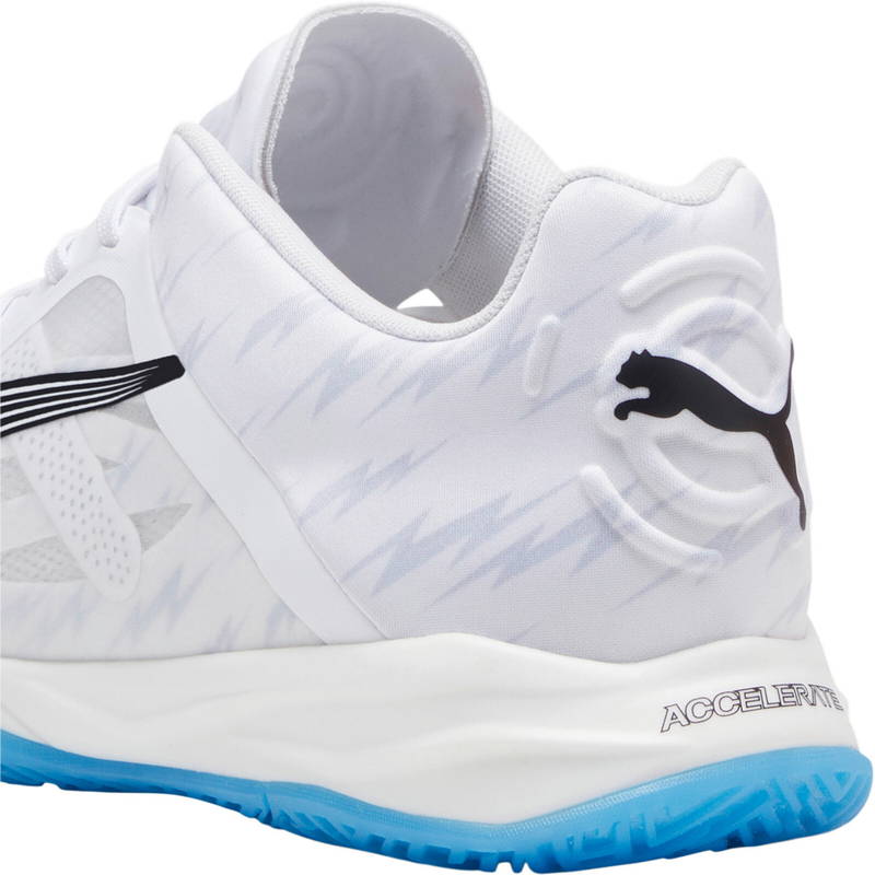 PUMA Accelerate Nitro SQD Håndboldsko Herre