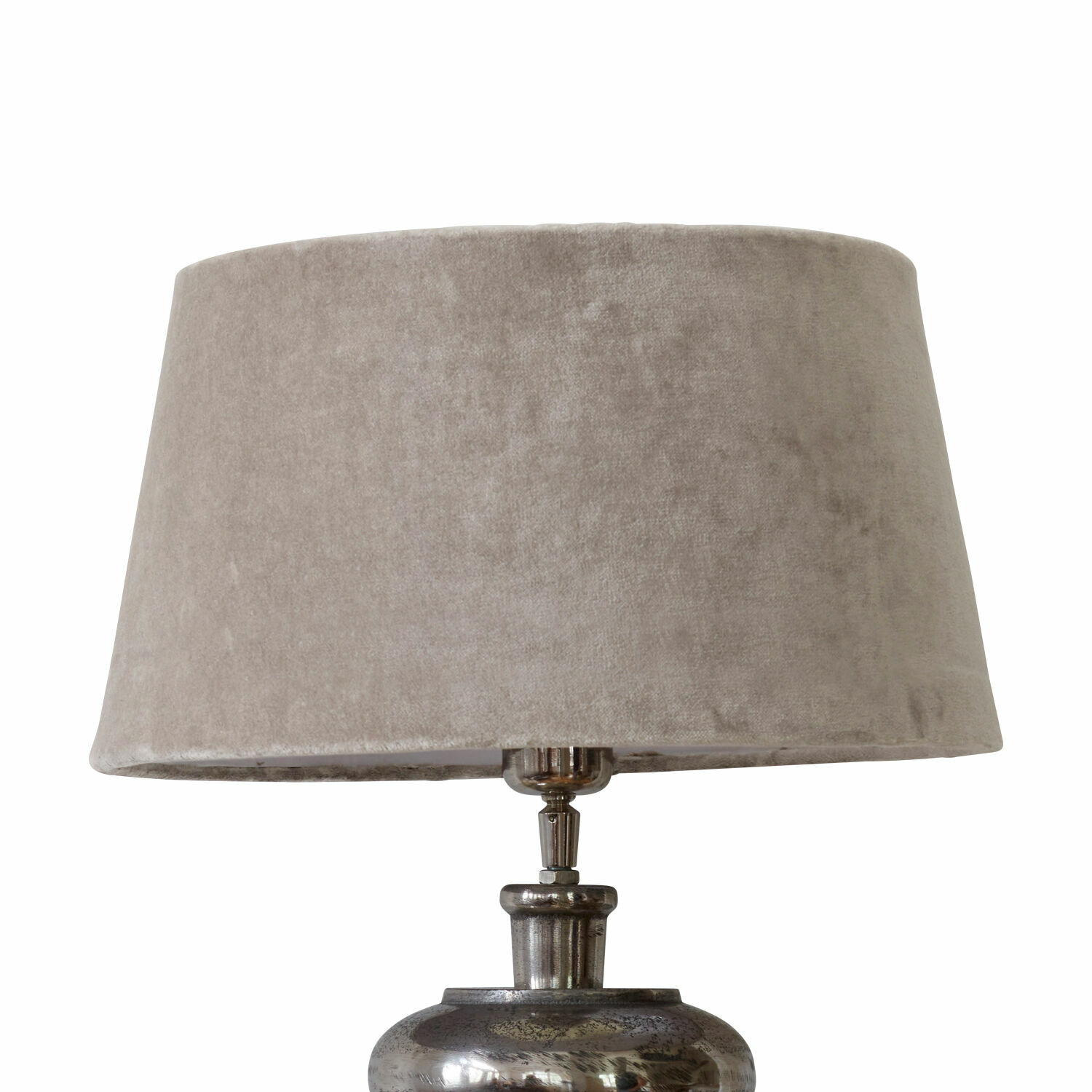 Lampenschirm Anfor beige