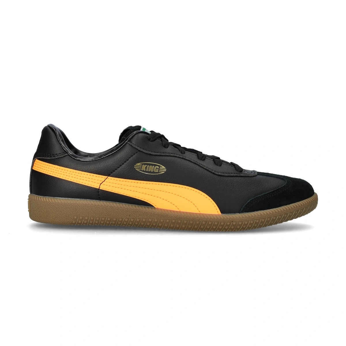 Sapatilha futsal Puma King 21 IT