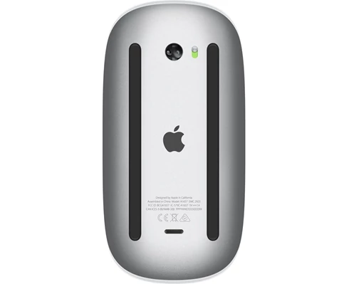 Apple Magic Mouse - White, USB-C