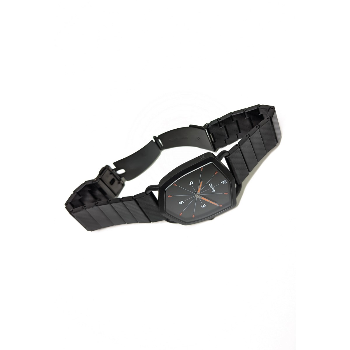Black Reverso - Carbone Noir Replica