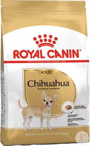 Royal Canin Chihuahua Adult 3kg