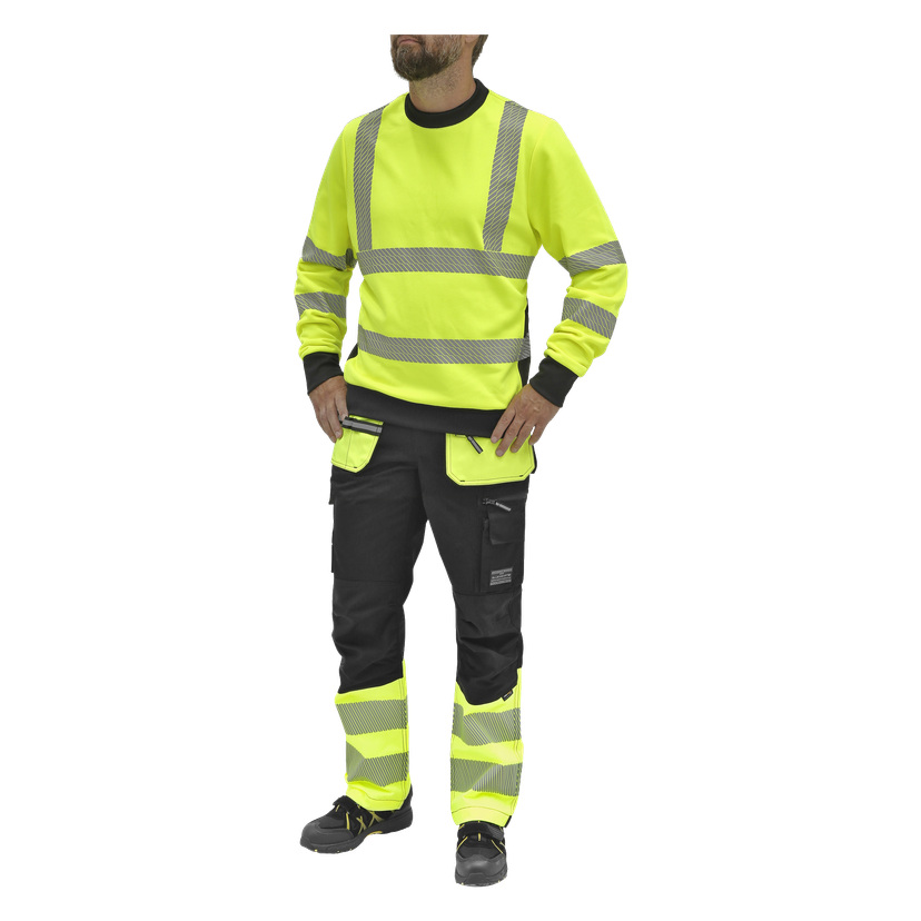 Varselgenser