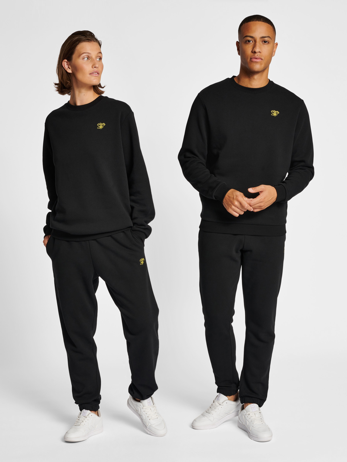 hmlAMNESTY SWEATSHIRT