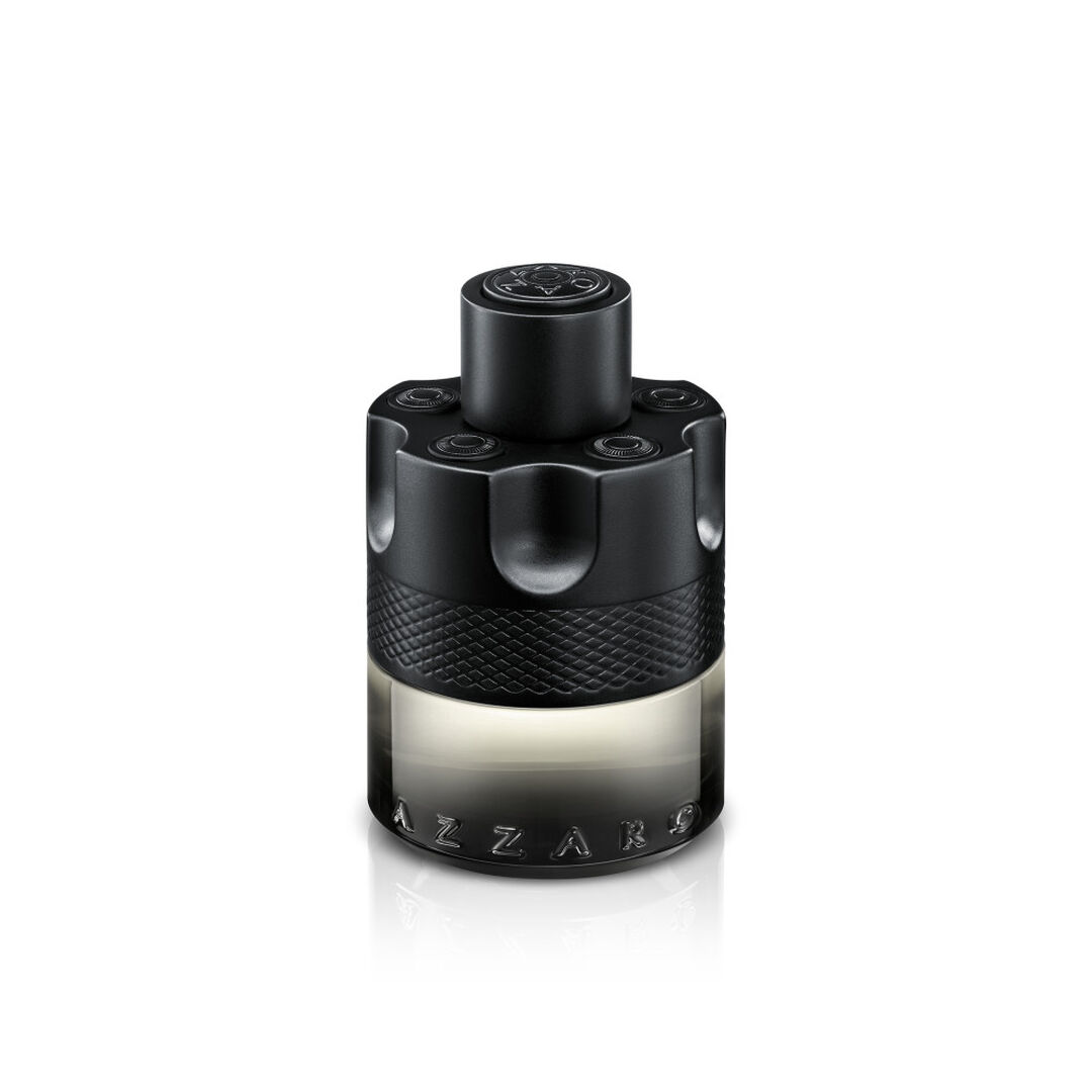AZZARO The Most Wanted Eau de Toilette Intense - 50ml