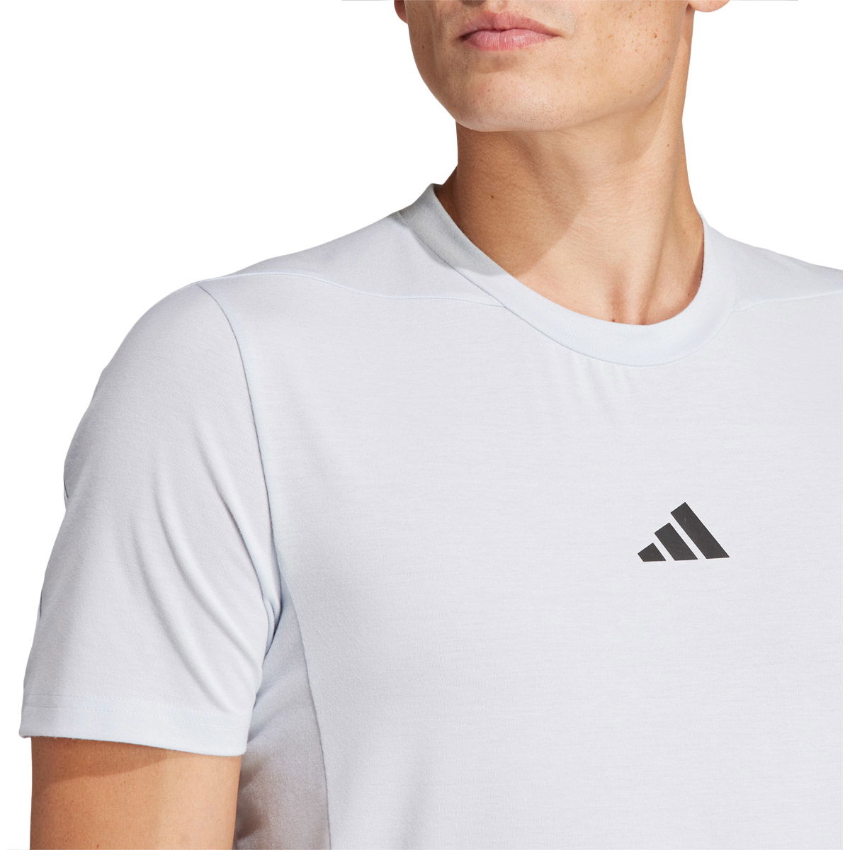 adidas Designed 4 Training Trænings T-shirt Herre