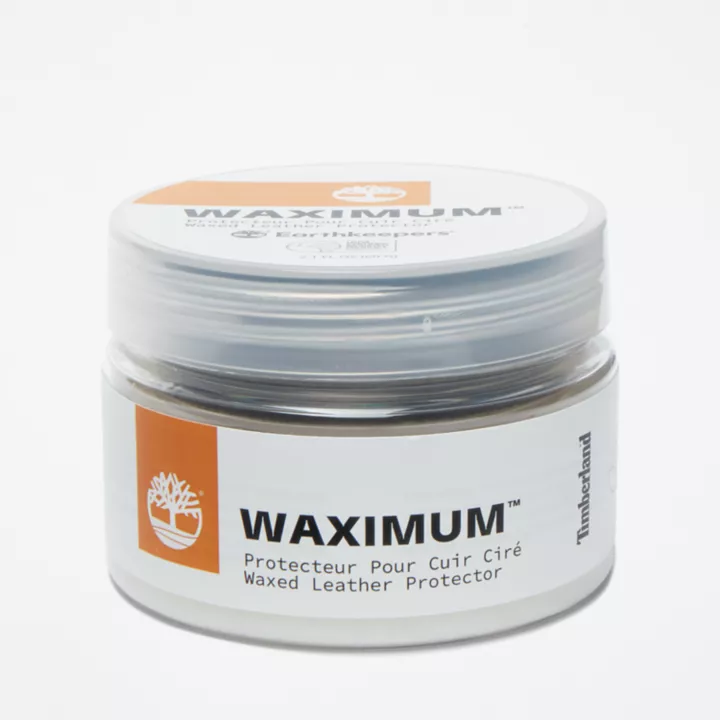 Soin protecteur Waximum pour cuir ciré