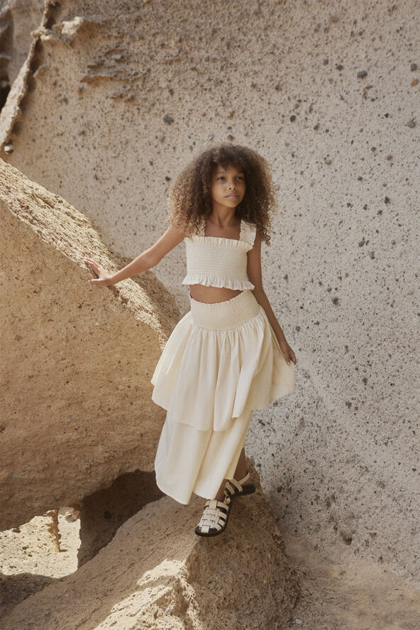 Molo Brenna Sand