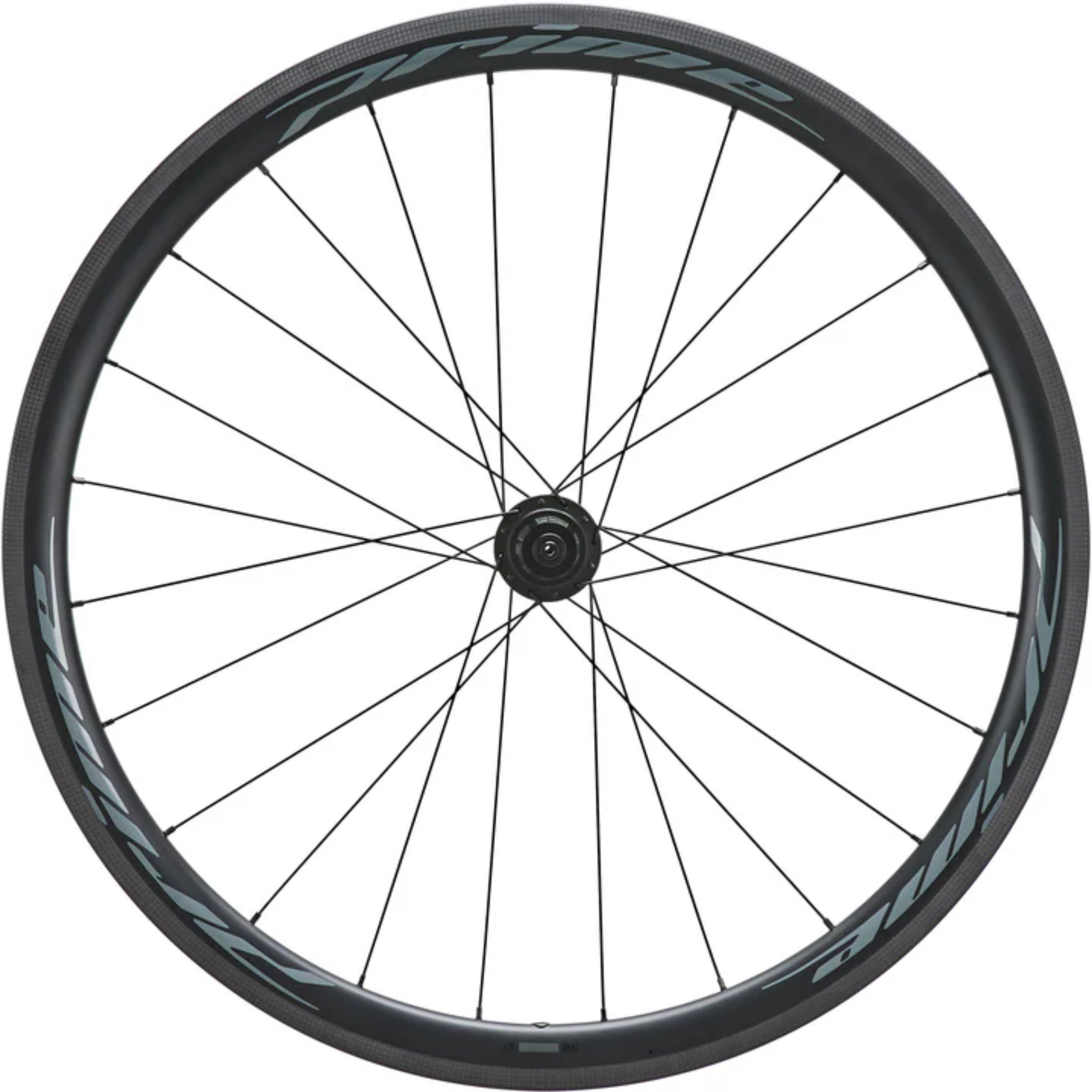 Prime Cycling Doyenne Carbon Wheelset
