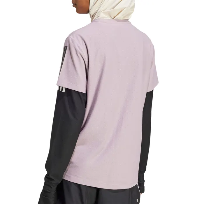 Adidas Own the Run Shirt Dames