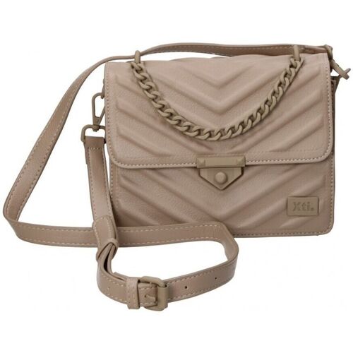 Xti - BOLSOS184172 SEÑORA BEIGE Beige