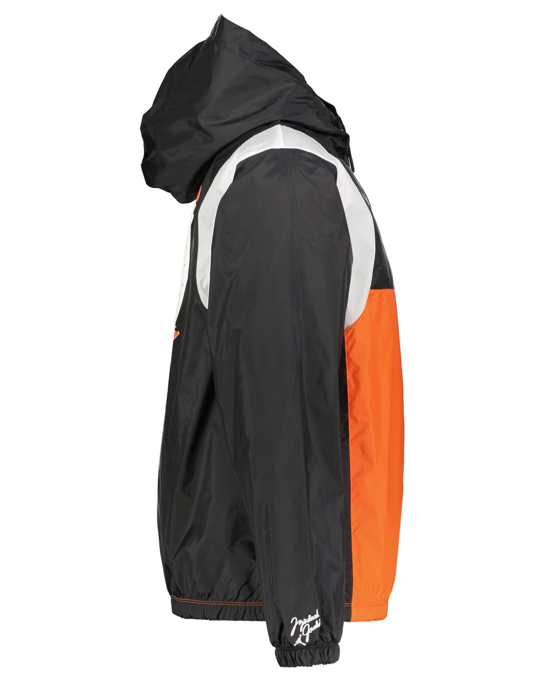 Jordan| Herren Schlupfjacke JORDAN FLIGHT MVP WOVEN HOODIE