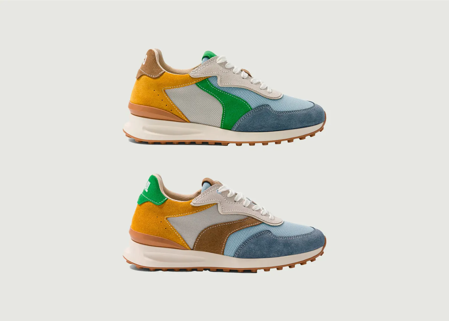 Sneakers River Street Caval