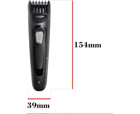Remington The Works Beard Kit MB905