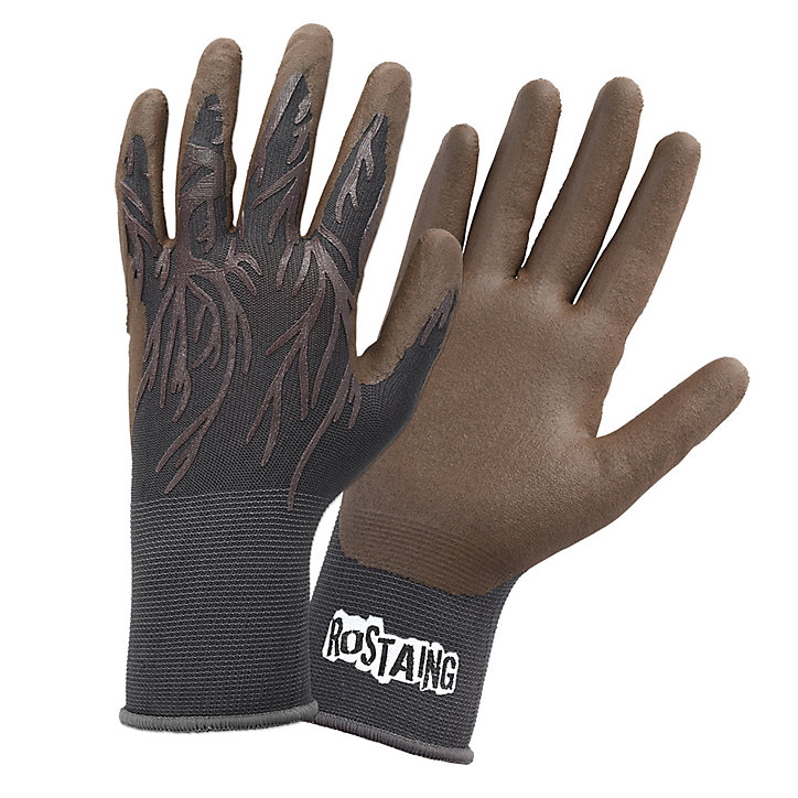 Gant de jardinage Rostaing Roots Taille 9 (L)