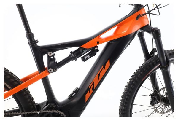 Produit reconditionné · KTM Macina Kapoho Prestige Carbone / Vélo VTT électrique / KTM | Bon état