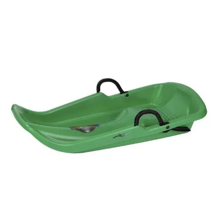 Plastkon Bob Twister grün