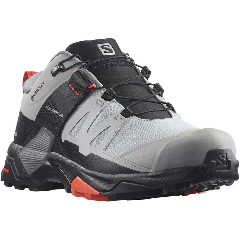 Salomon Damen X Ultra 4 Wide GTX Schuhe