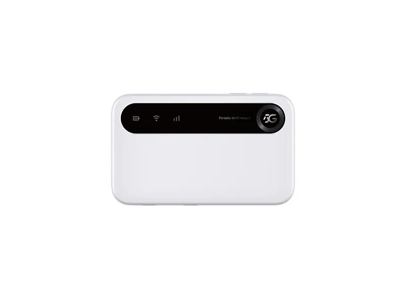 ZTE U50 mobiler Hotspot 5G WIFI - weiß (U50 5G)