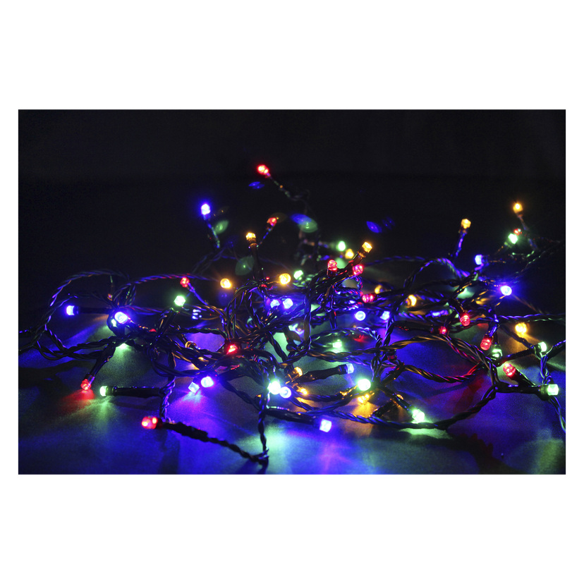 Lysslynge LED 7,9 m IP44