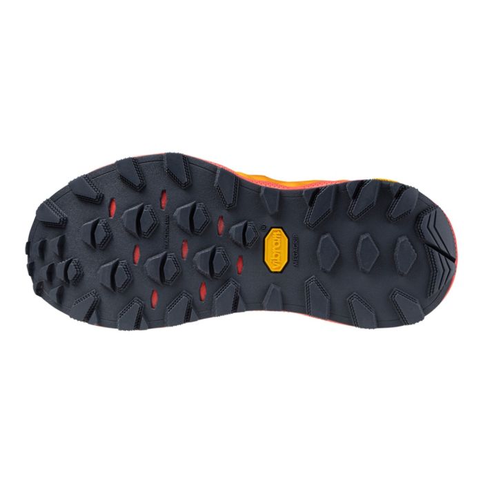 Mizuno Dame Trailsko Wave Mujin 10 Sort