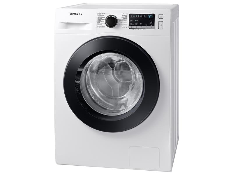 Samsung Waschtrockner WD80T4049CE/WS 8 kg / 5 kg Tumbler mit Dampffunktion