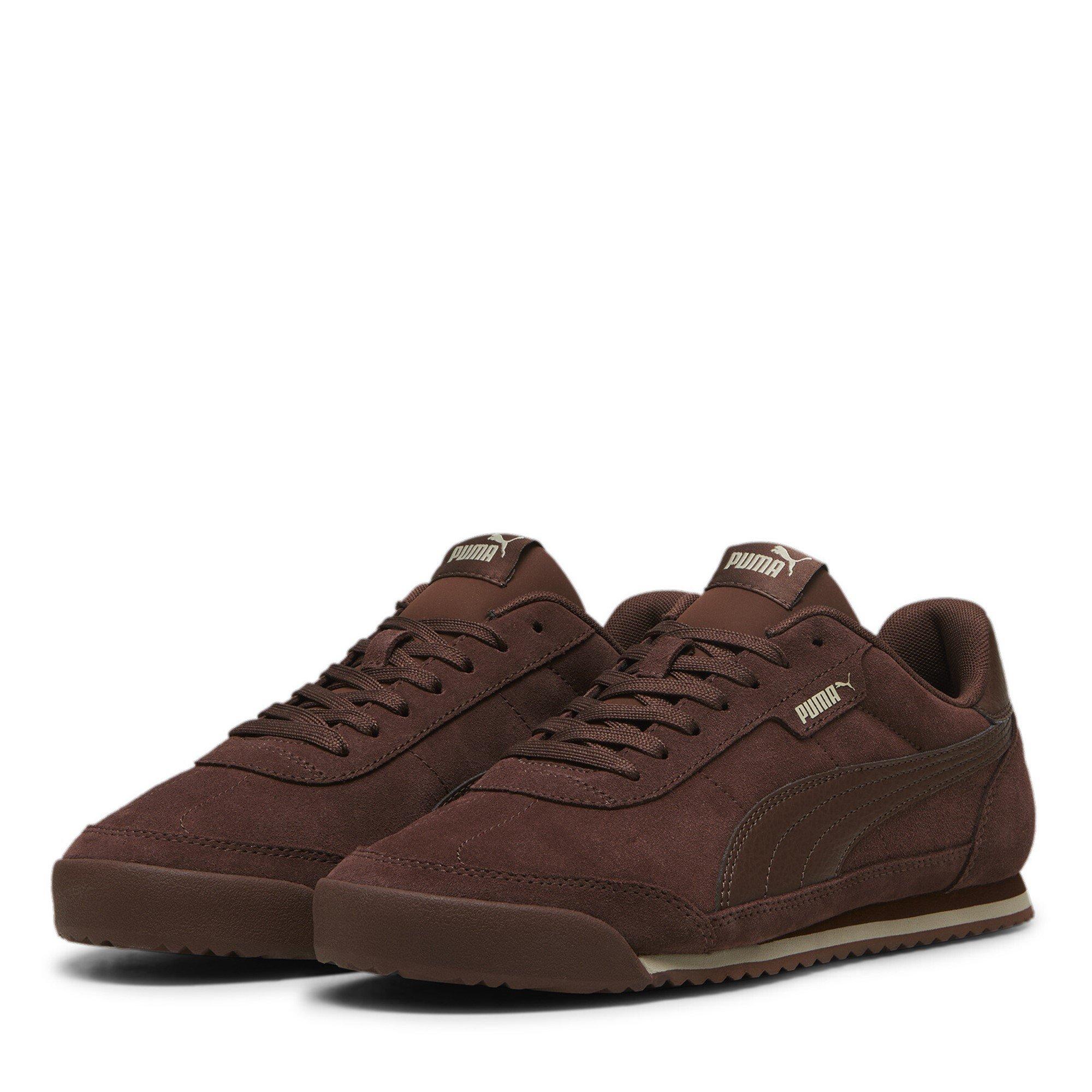 Puma Turino II SD Trainers Adults