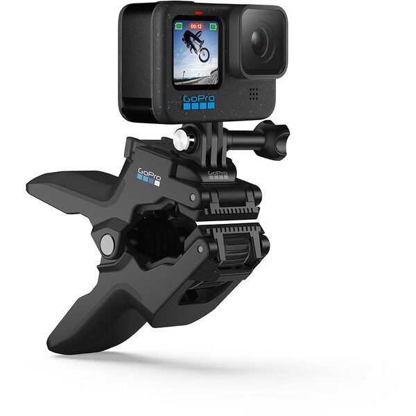 GoPro - Pince de fixation Jaws