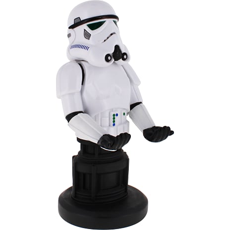 Cable Guys figur 21,5 cm - Imperial Stormtrooper