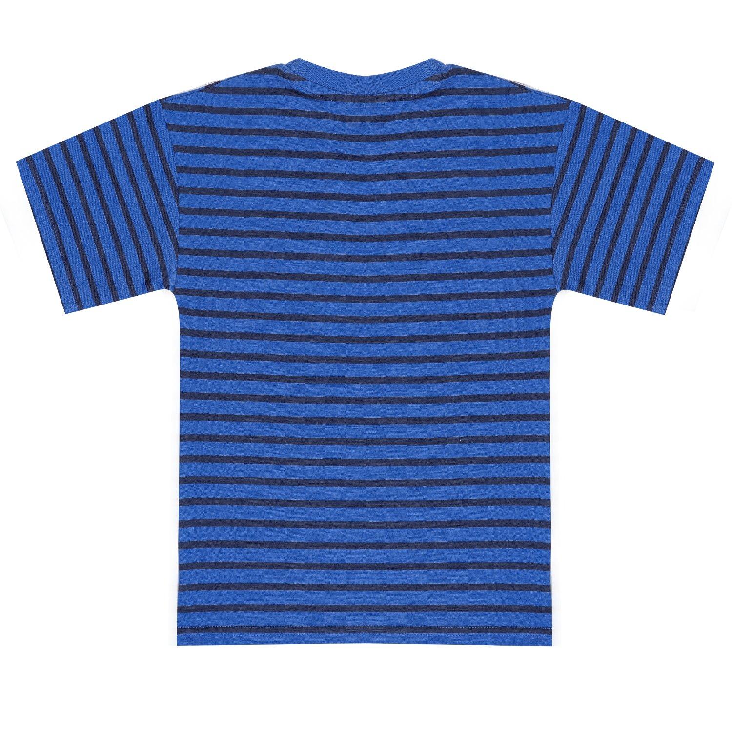 Firetrap Cool T Shirt 2 Pack Infant Boys