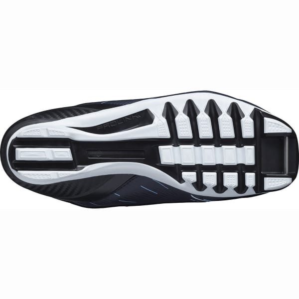 Chaussure ski de fond SALOMON RC9 VITANE NOCTURNE PROLINK UNI
