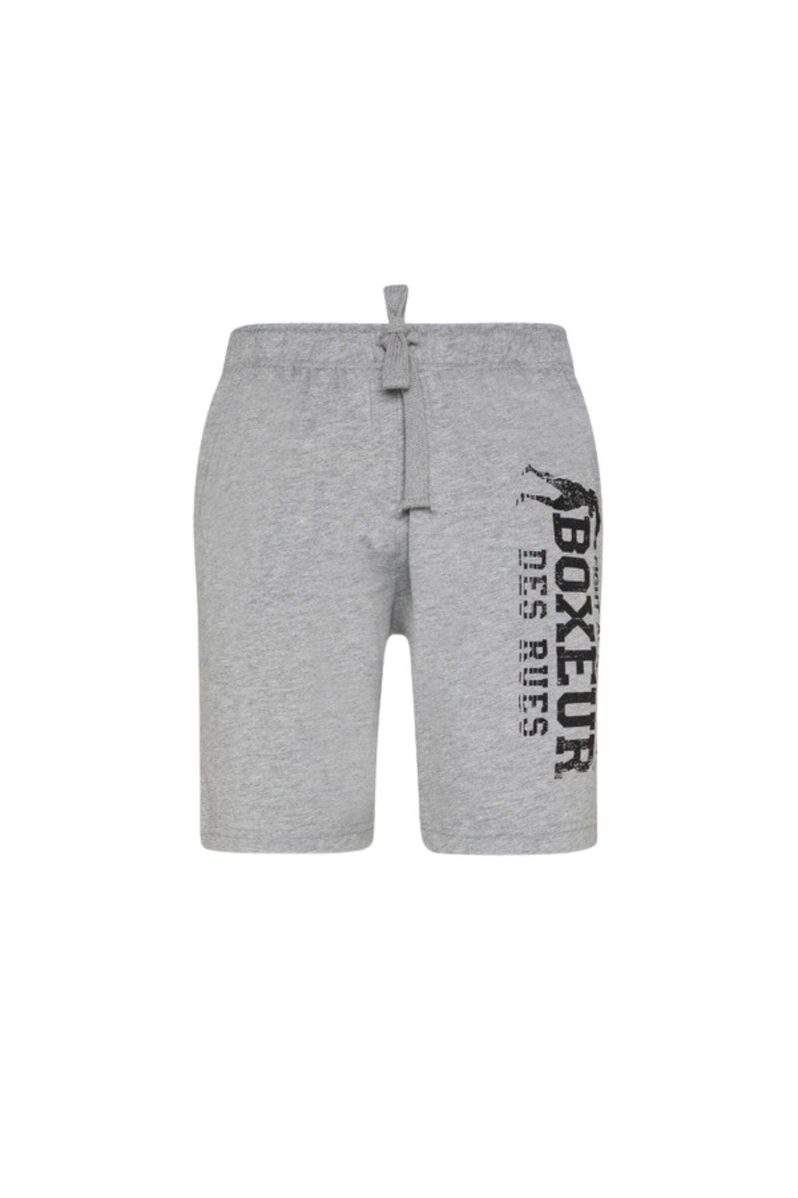 BOXEUR DES RUES Shorts »BOXEUR DES RUES Shorts Training Big Print Shorts«